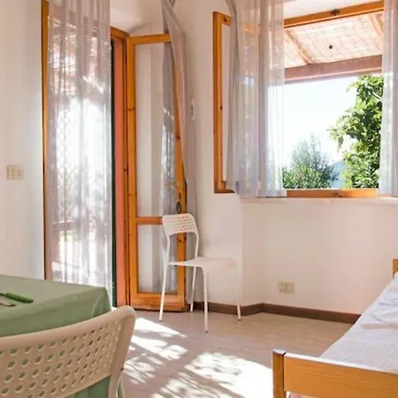 Hotel Elbamar Lacona 1 Capoliveri (Isola d'Elba)