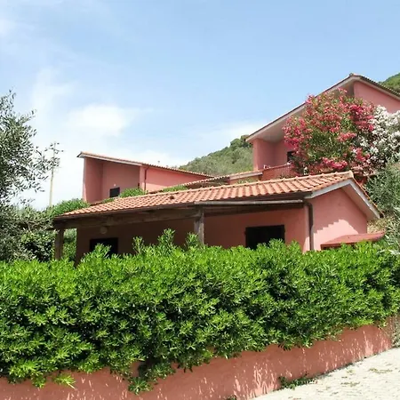 Hotel Elbamar Lacona 1
