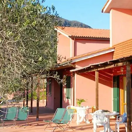 Hotel Elbamar Lacona 1 2*