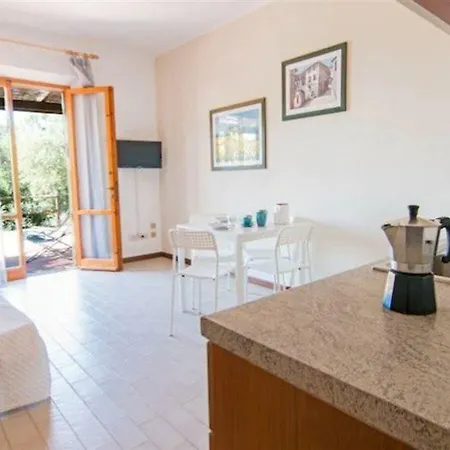 Hotel Elbamar Lacona 1 Capoliveri (Isola d'Elba)