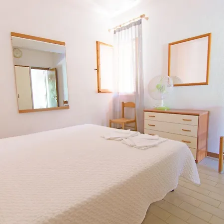 Elbamar Lacona 1 2* Capoliveri (Isola d'Elba)
