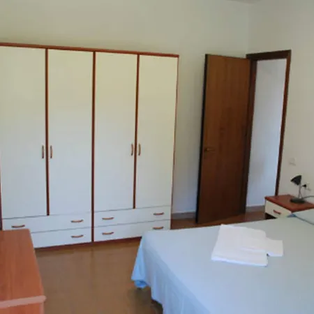 Hotel Elbamar Lacona 1 2*