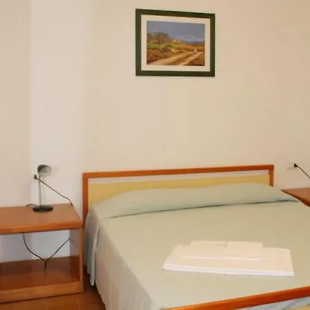 Hotel Elbamar Lacona 1 Capoliveri (Isola d'Elba)